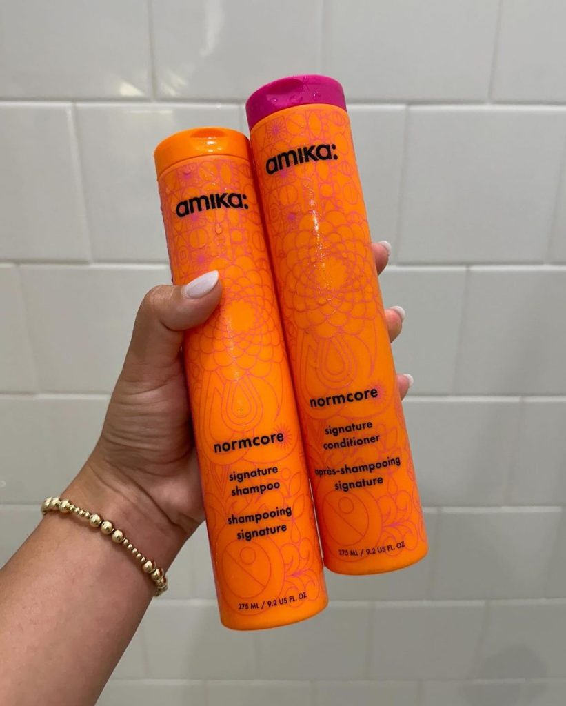 Is Amika Dry Shampoo Off the Shelves in 2024?