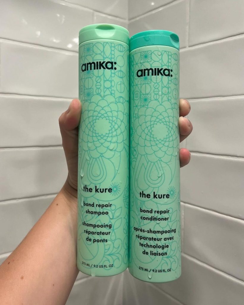 Is Amika Dry Shampoo Off the Shelves in 2024?