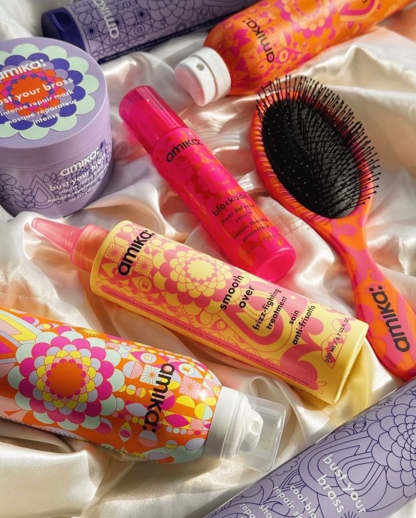 Is Amika Dry Shampoo Off the Shelves in 2024?