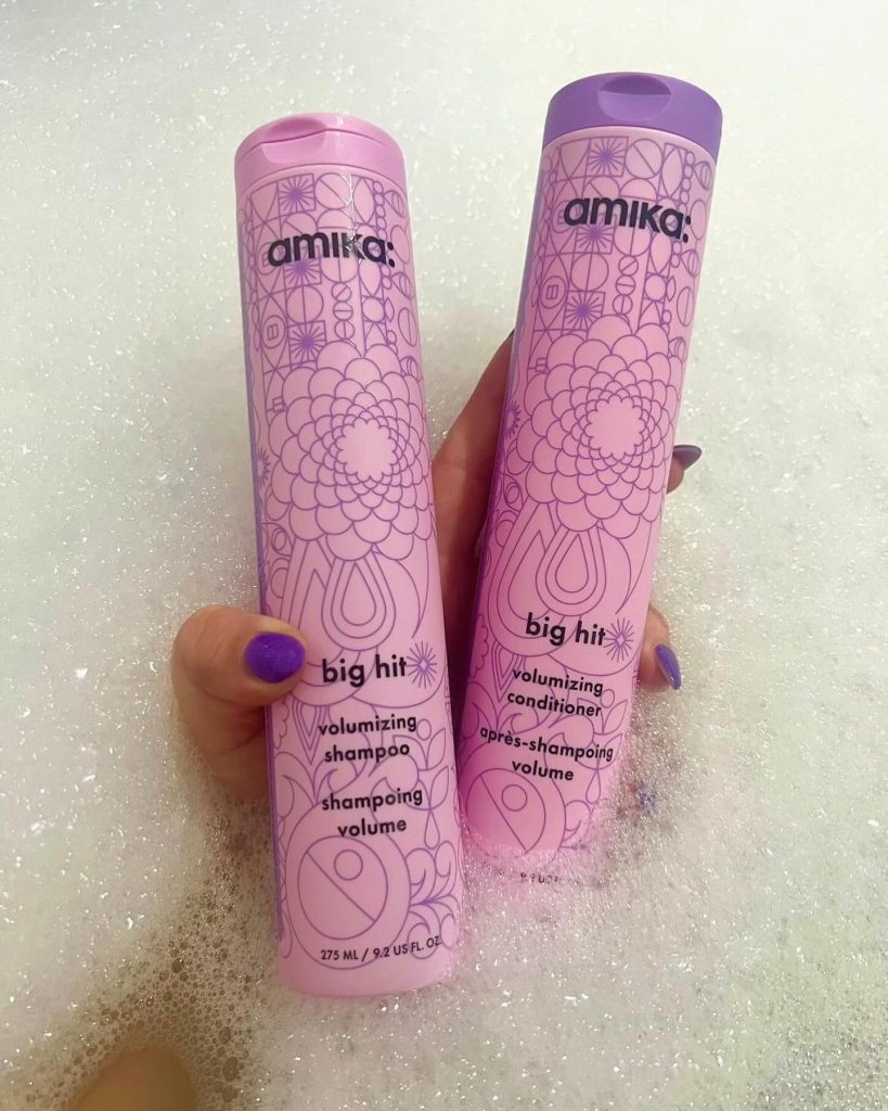 Is Amika Dry Shampoo Off the Shelves in 2024?