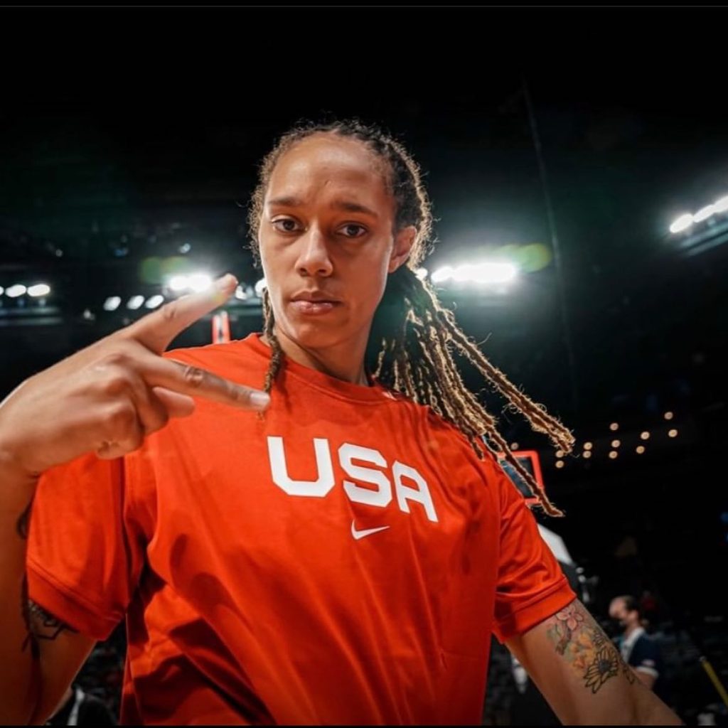 What is Brittney Griner Net Worth? Age Career, and Bio 2024