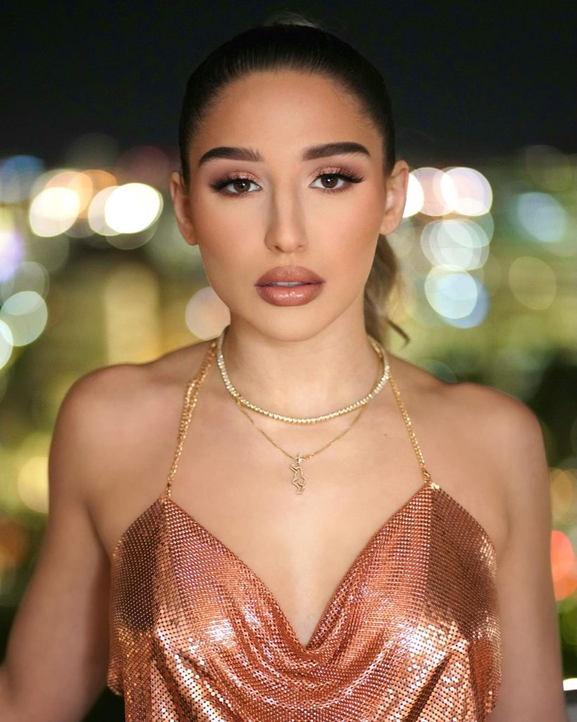 Abella Danger Income Age, Career, Bio 2024