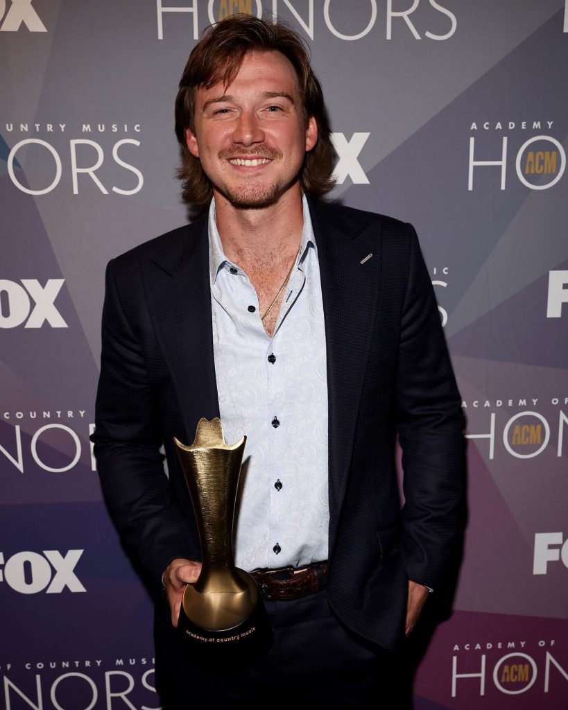 What is Morgan Wallen Height? Bio/ Wiki 2024