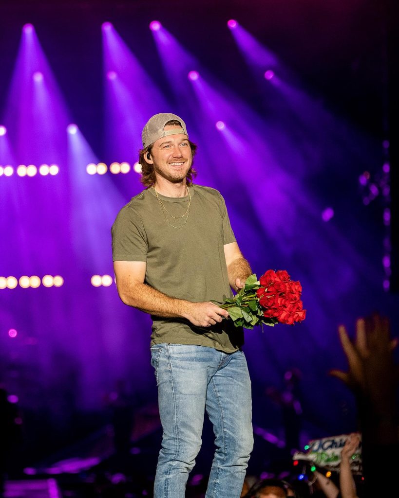 What is Morgan Wallen Height and Weight? Bio/ Wiki 2024