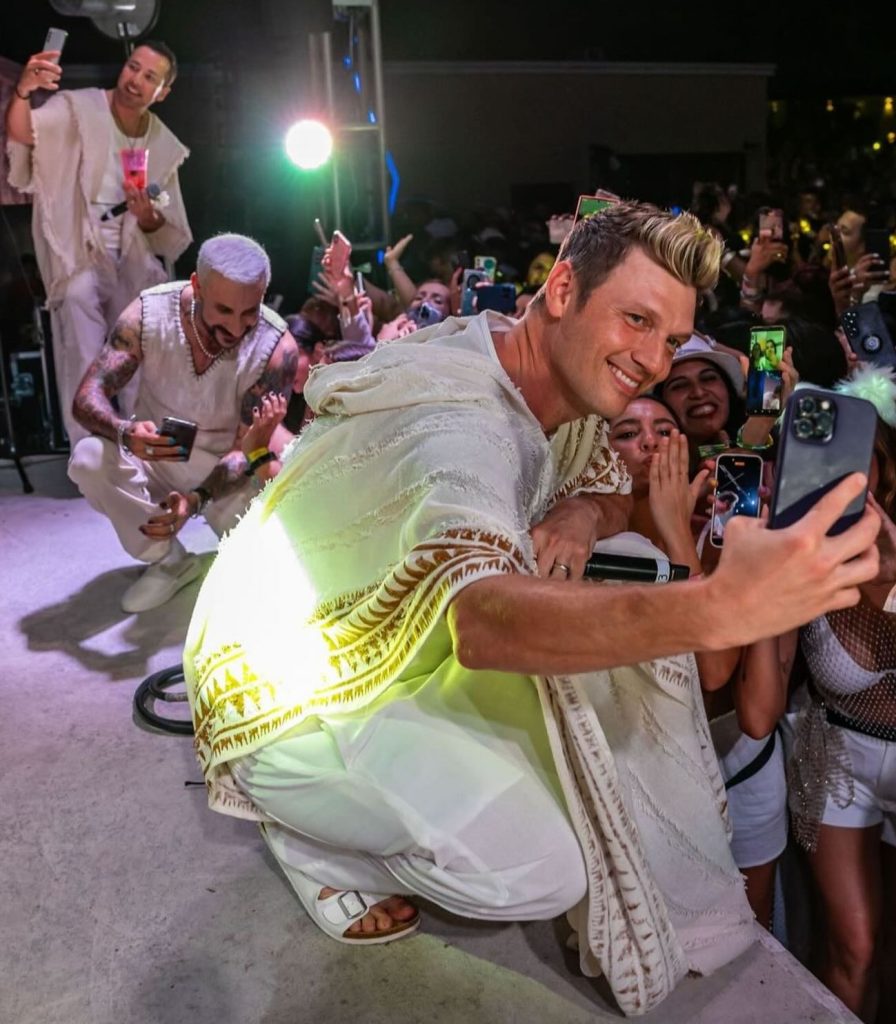 Nick Carter Net Worth? Age, Career, and Bio 2024