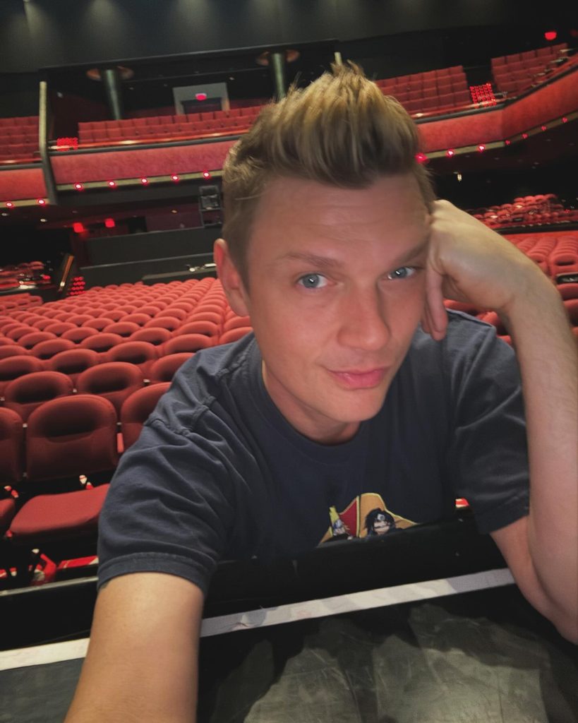 Nick Carter Net Worth? Age, Career, and Bio 2024