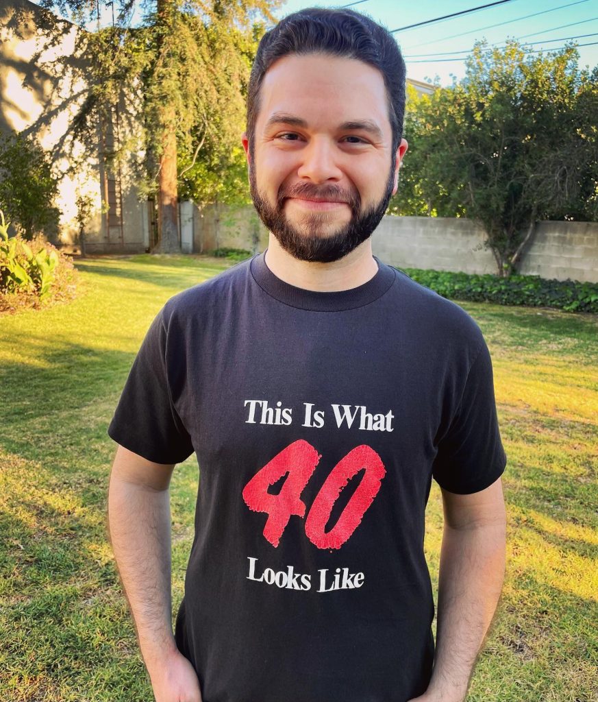 Everything About Samm Levine: Age, Family, and Career in 2024