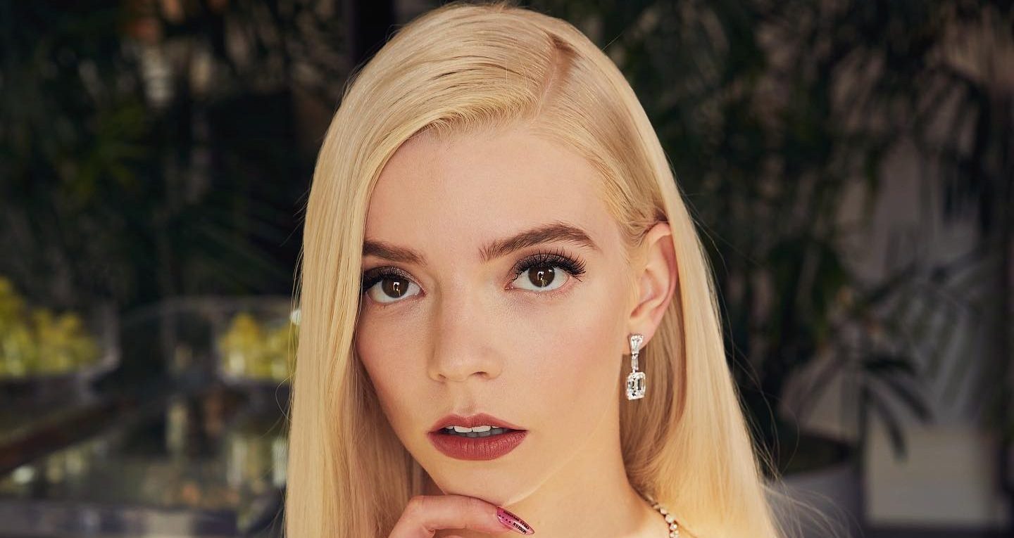 Anya Taylor-Joy Age, Family, and Net Worth in 2024