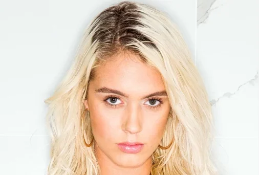 Athena Palomino Age, Career, Family, Net Worth, Height Bio 2024