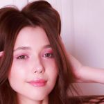 Mila Azul Age, Family, Net Worth, Height Bio 2024