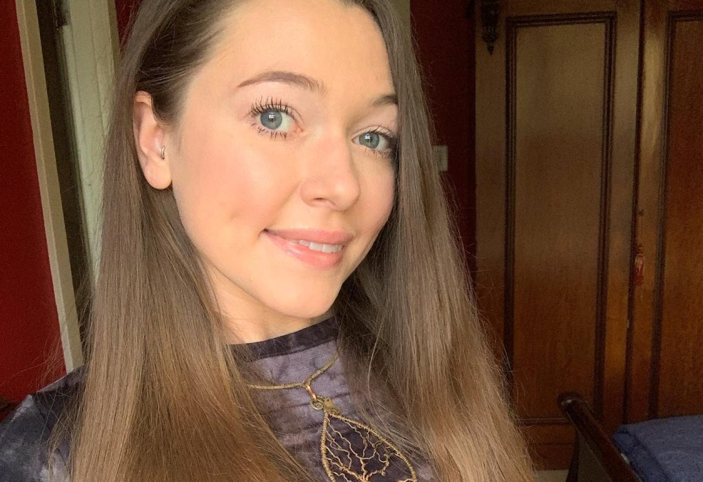 Aurielee Summers Age, Career, Family, Net Worth, Height and Bio