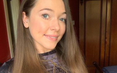 Aurielee Summers Age, Career, Family, Net Worth, Height and Bio