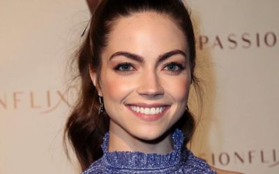 Caitlin Carver Age, Career, Family, Net Worth, Height and Bio